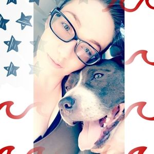 Meet your Posher, Katherine